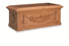 Cassetta resina Festonata 80