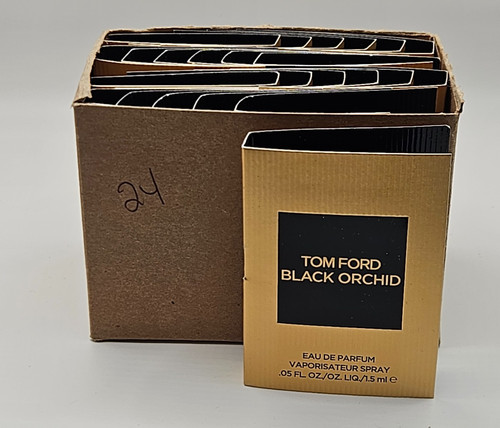Tom ford black orchid - tom,