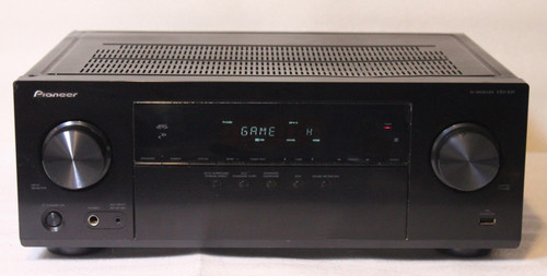 Sintoamplificatore pioneer - sintoamplificatore,