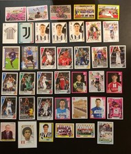 Lotto Di 39 Figurine Varie