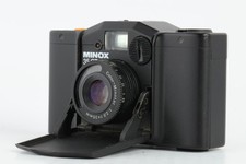 Minox 35 GT Color-Minotar