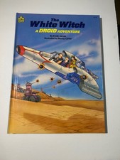 Star Wars Droids Book La