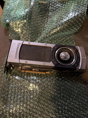Nvidia geforce gtx - geforce,