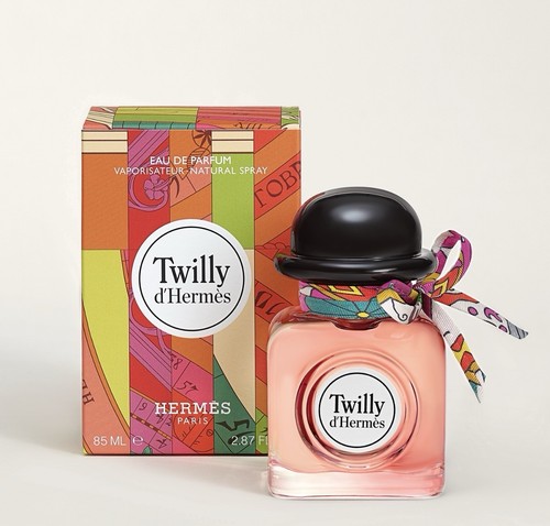 Twilly hermes eau parfum - twilly,
