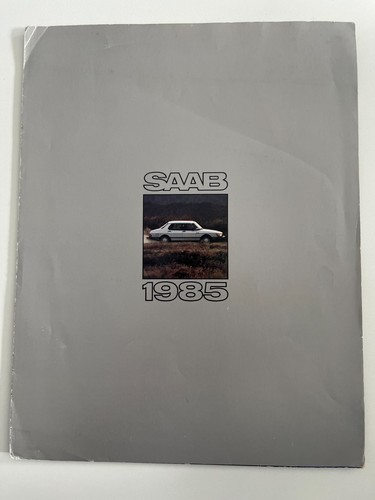 Brochure pieghevole americana