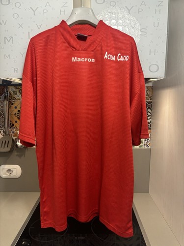 Maglia calcio originale - maglia, asd