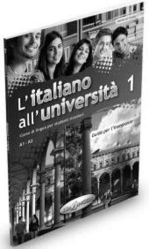 Italiano universita - vv., universita'