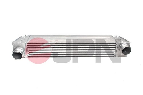 Intercooler per bmw - intercooler, 5