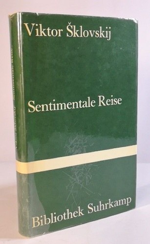 Viaggio sentimentale libreria - viaggio,