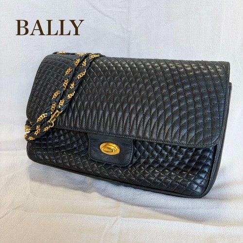 Bally borsa tracolla vintage - a,