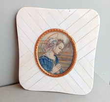 Miniatura Dipinta Filippo