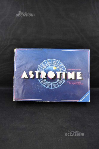 Gioco tavolo astrotime - tavolo,