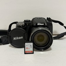 Nikon Coolpix P530 Digital