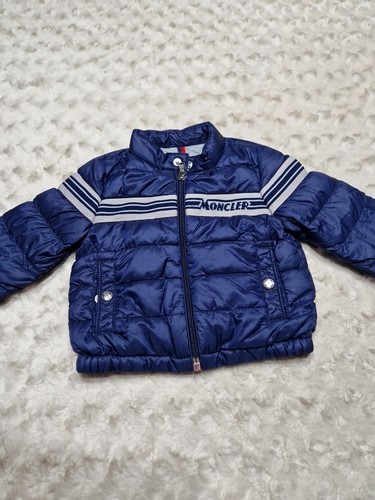 Cappotto moncler bambino - cappotto,