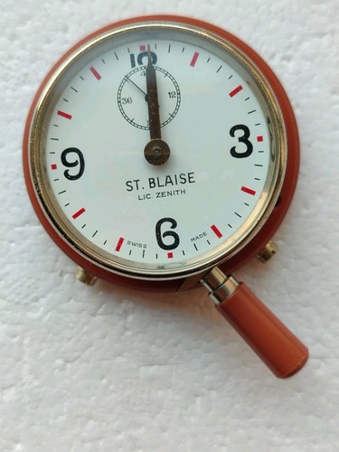 Blaise lic zenith antique - lic.,