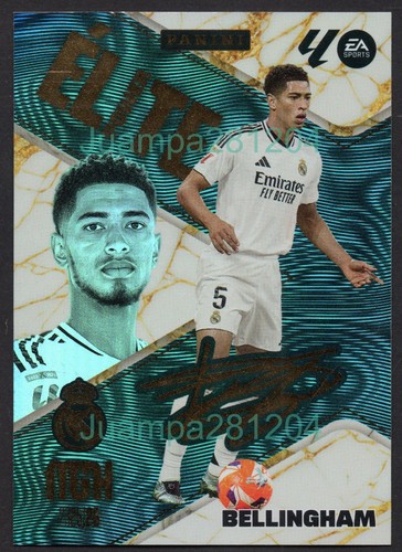 Bellingham elite power real - p1,
