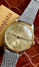 Reloj dogma vintage - dogma, plaque