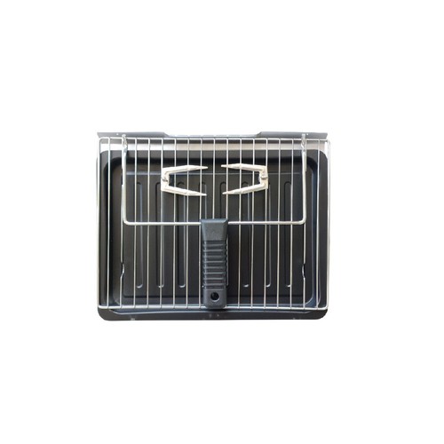 Set forno 5in1 - set,