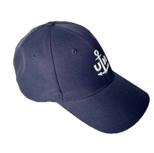 Casquette cap bleu - , marine