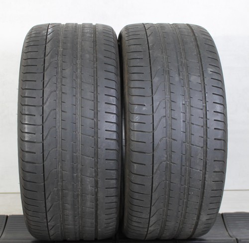Pneumatici estivi 295 - estivi, 295/35r21