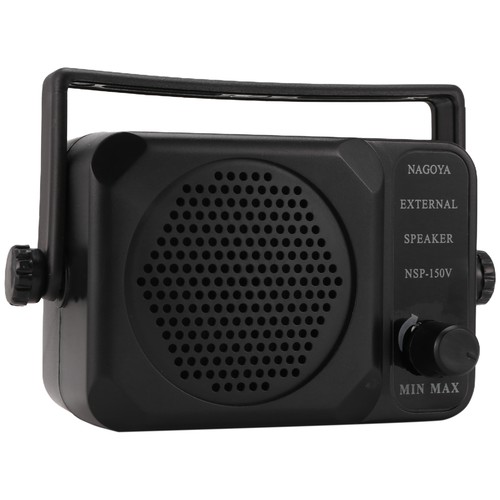 Radio haut parleur externe - ,