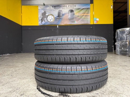 Usato gomme 165 60r15 - 2, 77h