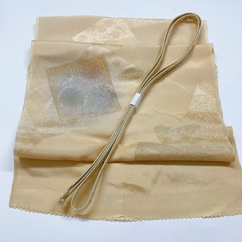 8731 accessorio kimono - 8731#,