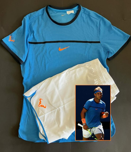 Completo personalizzato nike - completo,