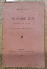 STOCCHI G. LA PRIMA CONQUISTA