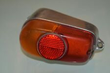 faro fanale posteriore fiat