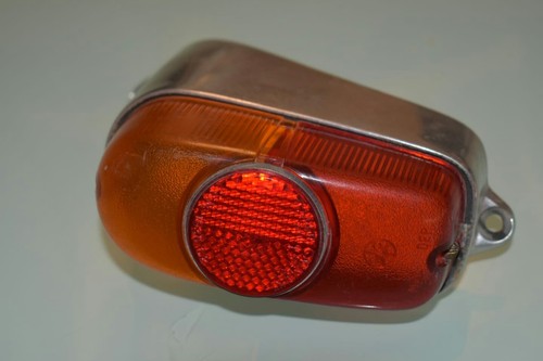 Faro fanale posteriore fiat - fanale,