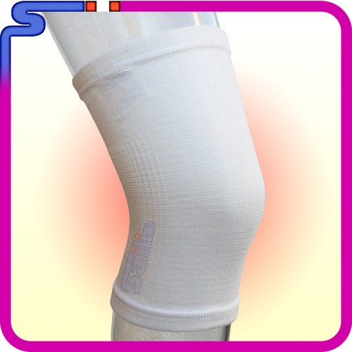 Ginocchiera elastica - ginocchiera,