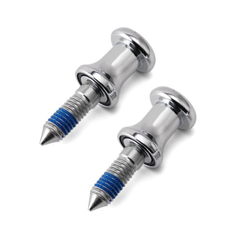 2pcs hardtop frankenstein bolt - 2pcs,