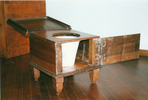 Antica sedia comoda 700 - sedia, legno