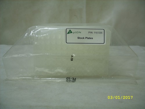 Pion laboratory pharmaceutical - pion,