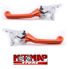 COPPIA LEVE FRIZIONE E FRENO