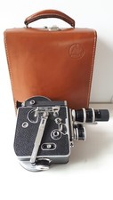 bolex paillard macchina da
