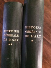 Histoire générale de l'art