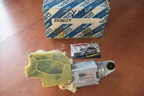 Motorino tergilunotto 7728025 - motorino,