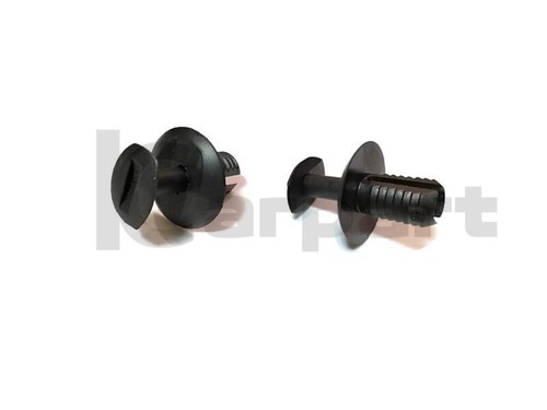 Clip montaggio per - x,