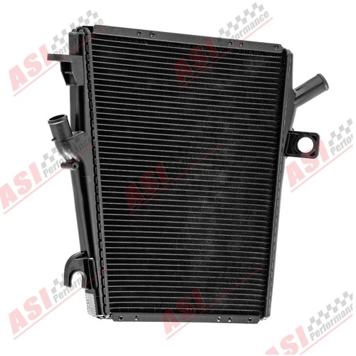 Alu core water radiateur pour - alu,