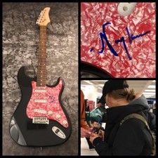 GFA Sexy Modello Singer Niykee