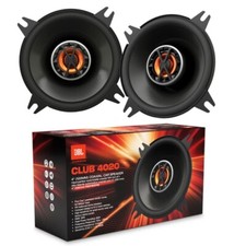 COPPIA JBL CLUB 4020
