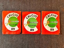 3 DIFFERENT VERSIONS PACKETS