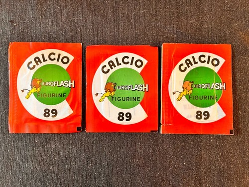 Different versions packets - 3,