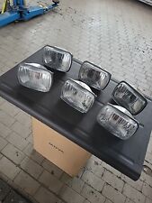 FANALE ANTERIORE CARELLO 409 07.670.700 PER FIAT 126 127 SENZA POSIZIONE NUOVO