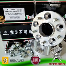 A211WB 2 DISTANZIALI DOPPIA