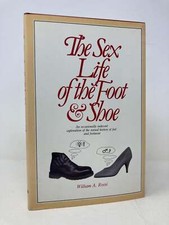 The Sex Life of the Foot and