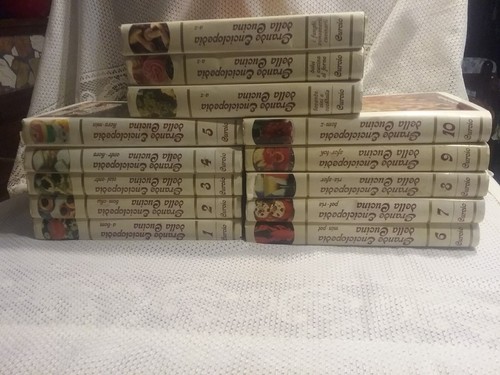Grande enciclopedia della - grande,