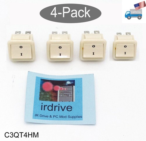 Confezione hmr 4pin - da,